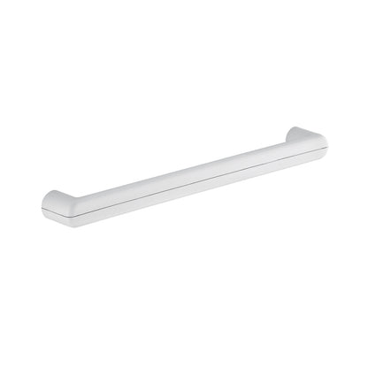 Porta asciugamani 60 cm di Gedy serie 2900 - Bianco by CeramicStore | Lo specialista del tuo bagno