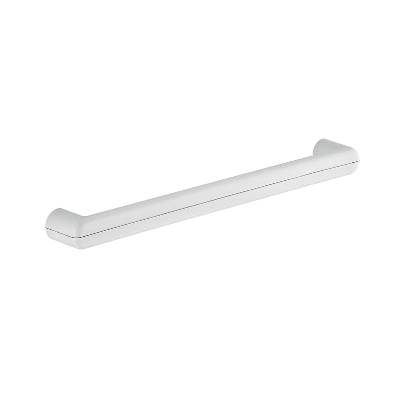 Porta asciugamani 60 cm di Gedy serie 2900 - Bianco by CeramicStore | Lo specialista del tuo bagno