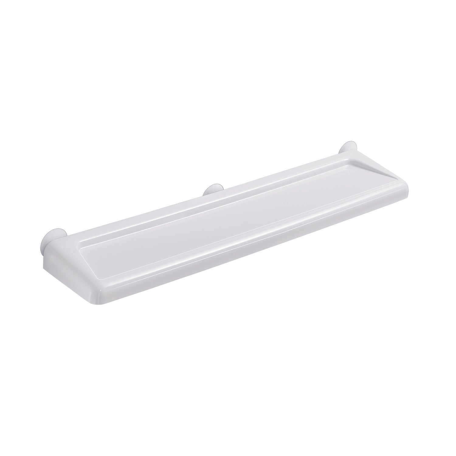 Mensola 60 cm di Gedy serie Junior - Bianco