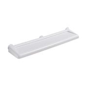 Mensola 60 cm di Gedy serie Junior - Bianco