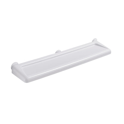 Mensola 60 cm di Gedy serie Junior - Bianco