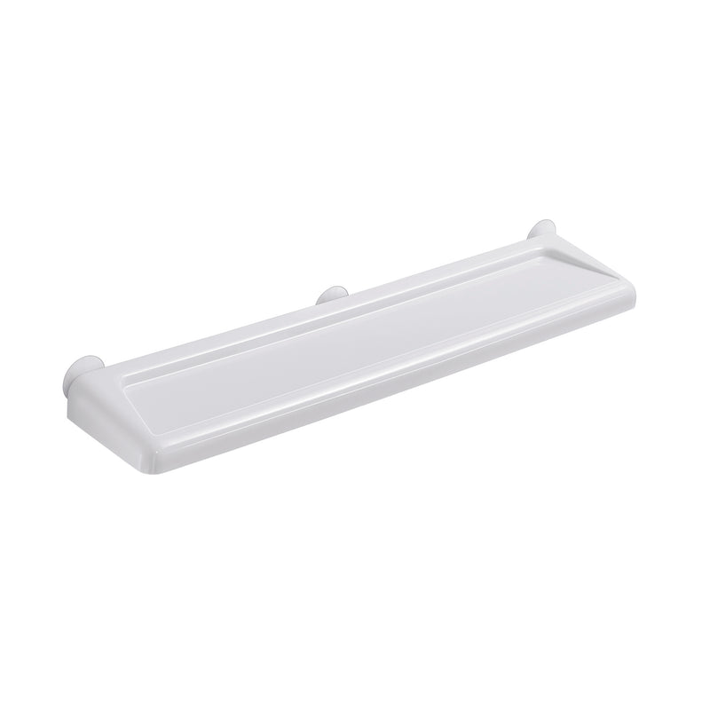 Mensola 60 cm di Gedy serie Junior - Bianco
