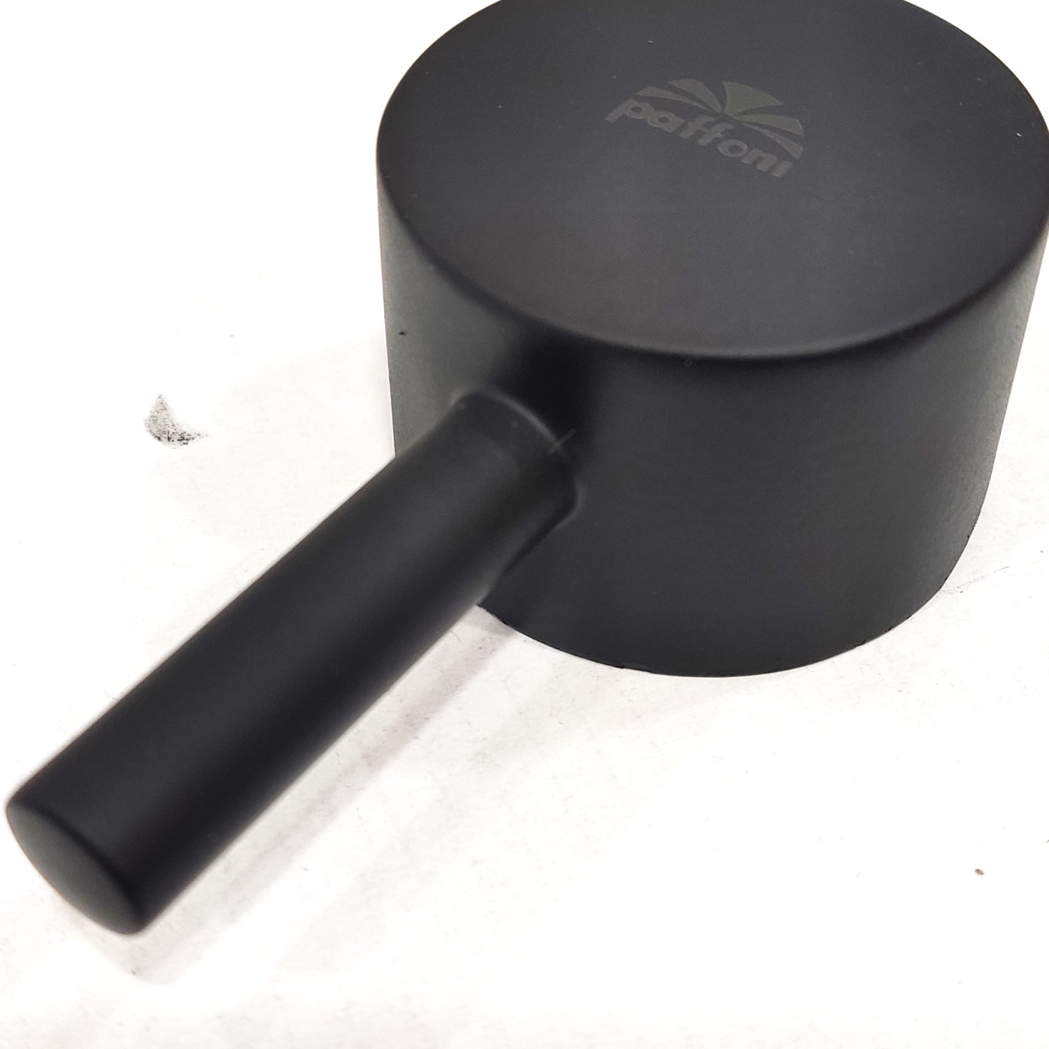 Miscelatore doccia da incasso 1 uscita Paffoni Light Nero Opaco versione outlet by CeramicStore | Lo specialista del tuo bagno