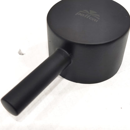 Miscelatore doccia da incasso 1 uscita Paffoni Light Nero Opaco versione outlet by CeramicStore | Lo specialista del tuo bagno