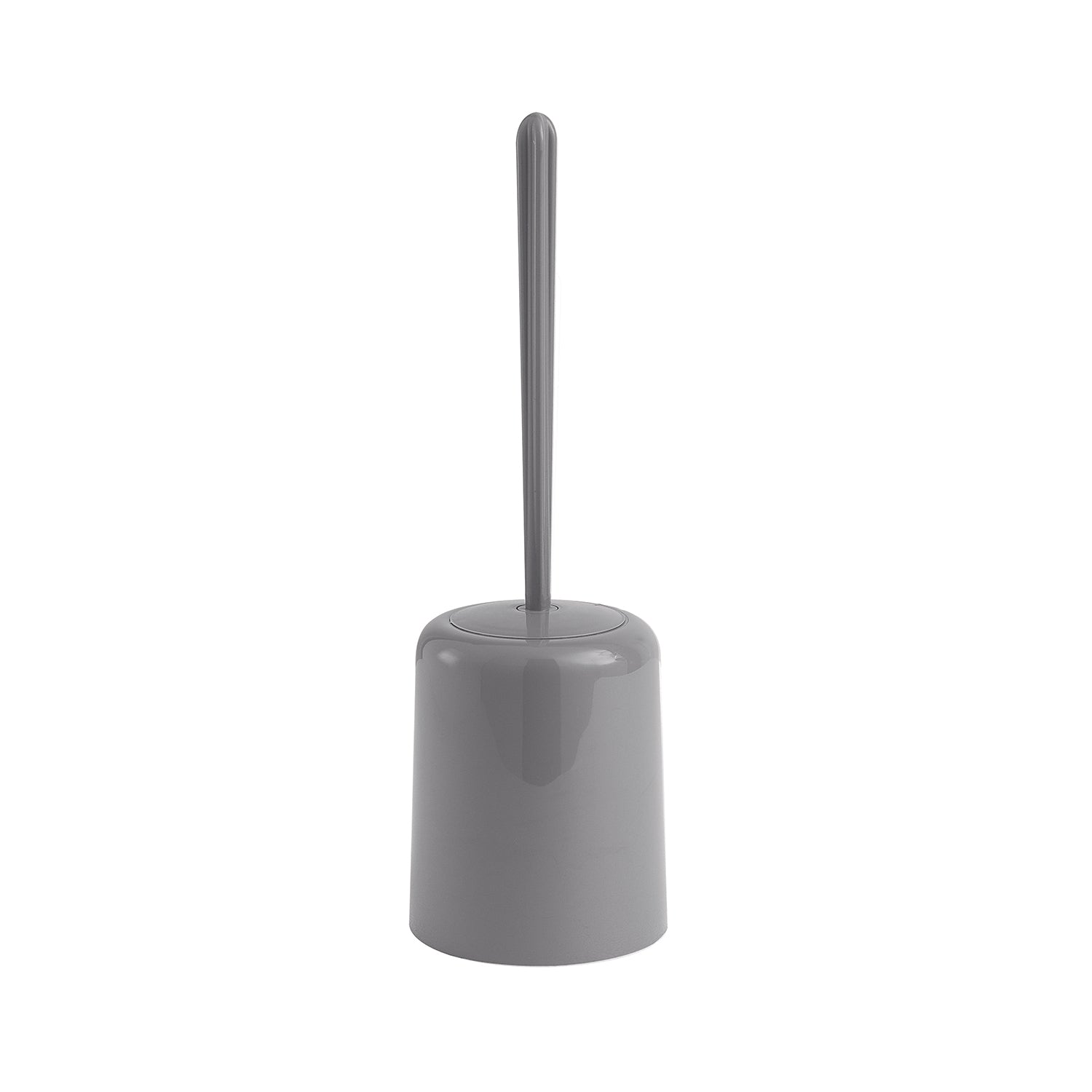 Scopino da appoggio Junior di Gedy - Grigio by CeramicStore | Lo specialista del tuo bagno