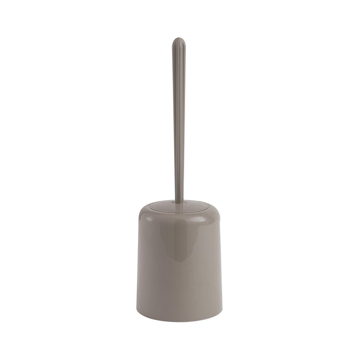 Scopino da appoggio Junior di Gedy - Tortora by CeramicStore | Lo specialista del tuo bagno