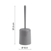 Scopino da appoggio Junior di Gedy - Grigio by CeramicStore | Lo specialista del tuo bagno