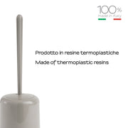 Scopino da appoggio Junior di Gedy - Beige by CeramicStore | Lo specialista del tuo bagno