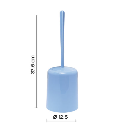 Scopino da appoggio Junior di Gedy - Celeste by CeramicStore | Lo specialista del tuo bagno