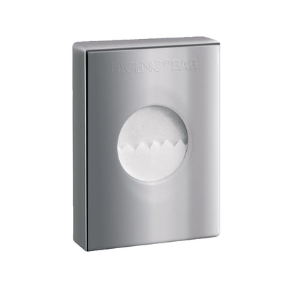 Gedy Portasacchetti Igienici Cromato - ResineTermoplastiche by CeramicStore | Lo specialista del tuo bagno