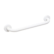 Maniglione orizzontale e verticale 90 cm modello Fortis di Gedy - Bianco by CeramicStore | Lo specialista del tuo bagno