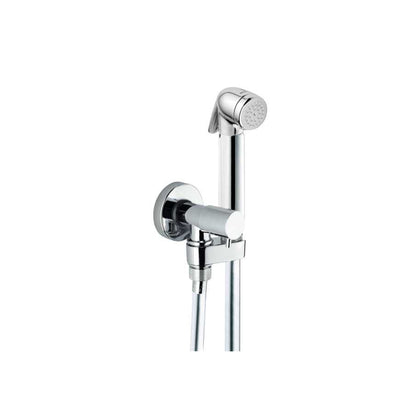 Set idrogetto Bossini Talita idroscopino completo di rubinetto e supporto by CeramicStore | Lo specialista del tuo bagno