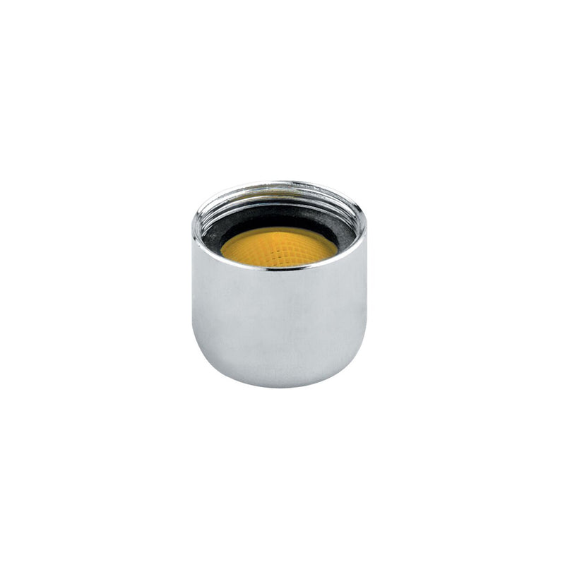 Aeratore lavabi e bidet cromo per le serie Moon, Hopper, Echo e Nix by CeramicStore | Lo specialista del tuo bagno