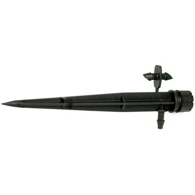 Astina con gocciolatore regolabile l/h 0-40