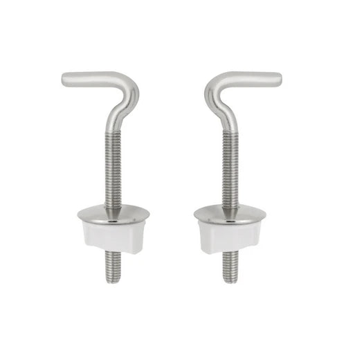 Kit cerniere per sedile 180-k902 -