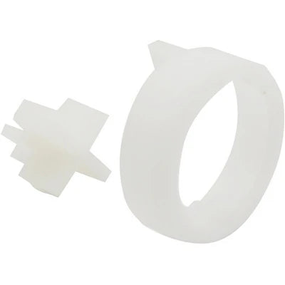5 pz prolunga pulsante da 1 cm a 3 cm -