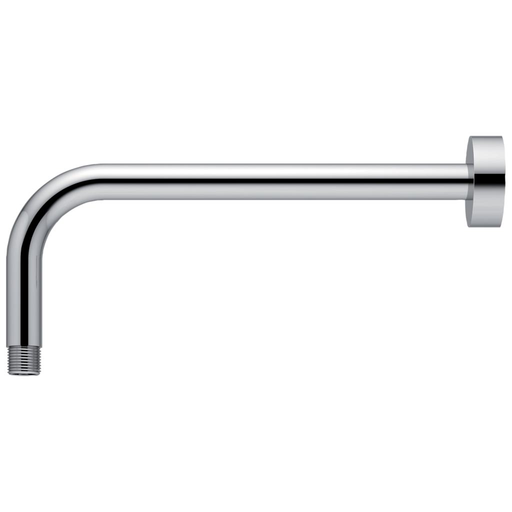 Braccio doccia Ideal Standard da 40 cm in acciaio cromato lucido by CeramicStore | Lo specialista del tuo bagno