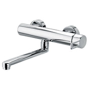 Miscelatore Lavello a Muro Paffoni Ringo RIN161CR by CeramicStore | Lo specialista del tuo bagno