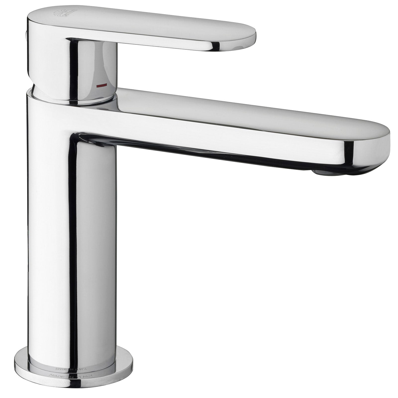Miscelatore lavabo senza scarico Paffoni Candy ottone cromo lucido by CeramicStore | Lo specialista del tuo bagno