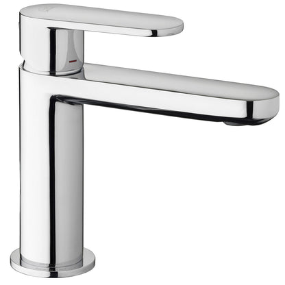 Miscelatore lavabo senza scarico Paffoni Candy ottone cromo lucido by CeramicStore | Lo specialista del tuo bagno