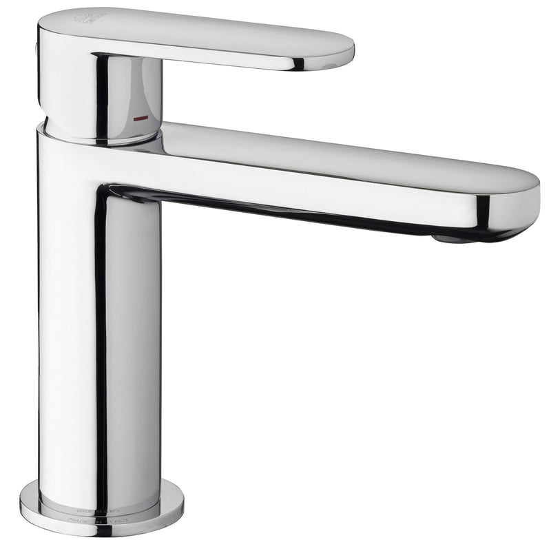 Miscelatore lavabo senza scarico Paffoni Candy ottone cromo lucido by CeramicStore | Lo specialista del tuo bagno