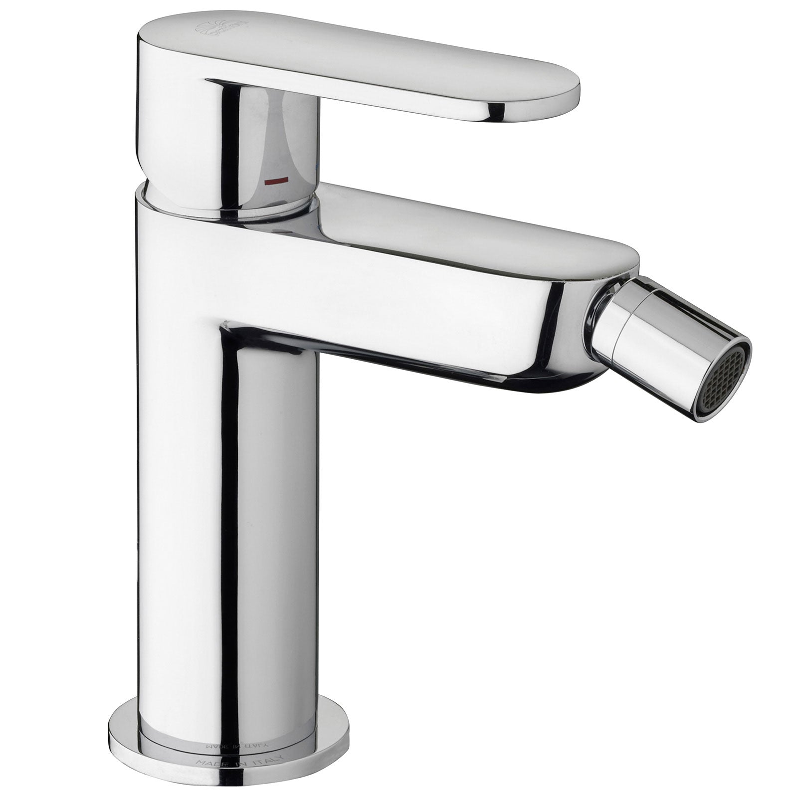 Miscelatore bidet cromato Paffoni Candy senza scarico by CeramicStore | Lo specialista del tuo bagno