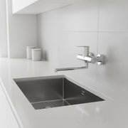 Miscelatore Lavello a muro Paffoni Candy CA161CR by CeramicStore | Lo specialista del tuo bagno
