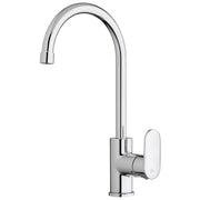 Miscelatore Cucina con canna orientabile Paffoni Candy CA181CR Professional by CeramicStore | Lo specialista del tuo bagno
