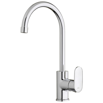 Miscelatore Cucina con canna orientabile Paffoni Candy CA181CR Professional by CeramicStore | Lo specialista del tuo bagno