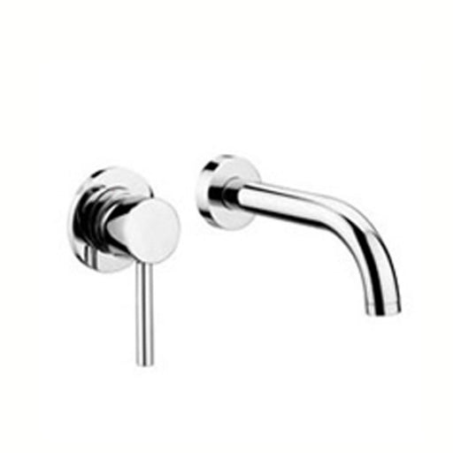 Miscelatore lavabo incasso Paffoni Stick con bocca da 245 mm by CeramicStore | Lo specialista del tuo bagno