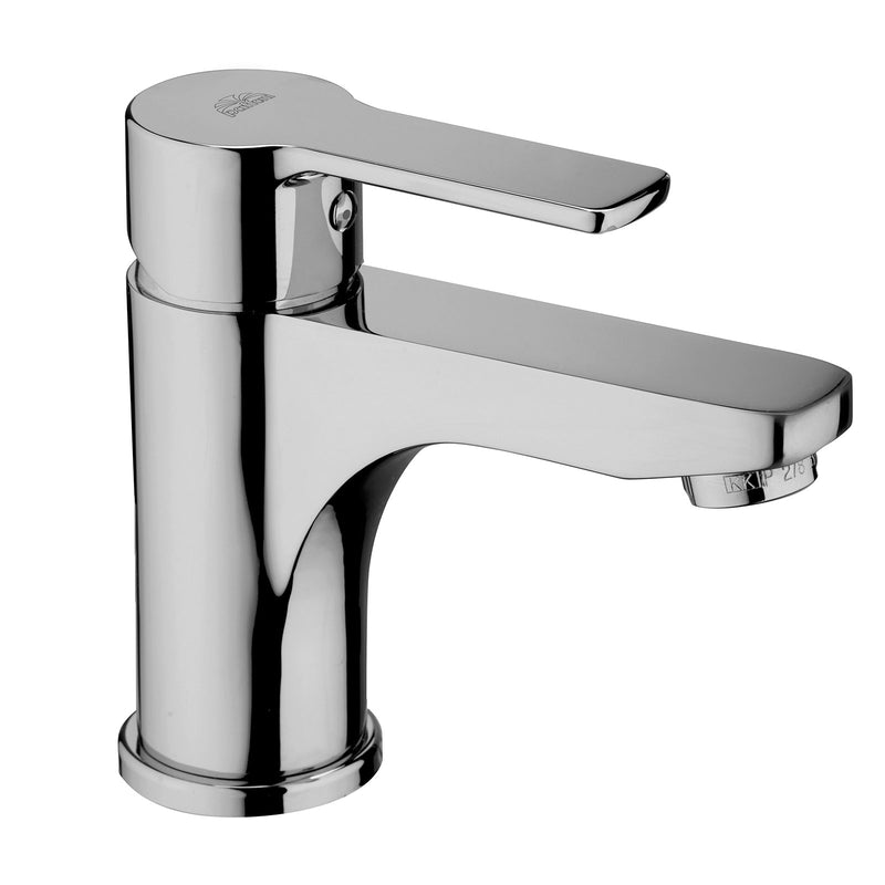 Miscelatore lavabo senza scarico Paffoni Red in ottone cromato by CeramicStore | Lo specialista del tuo bagno