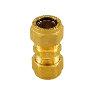 Raccordo dritto doppio easysolar dn 20