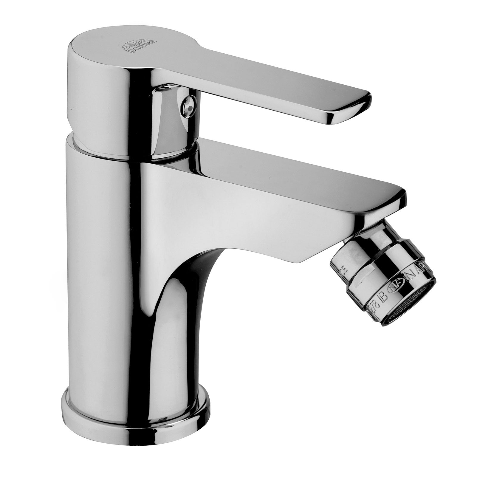 Miscelatore bidet senza scarico Paffoni Red finitura cromata by CeramicStore | Lo specialista del tuo bagno