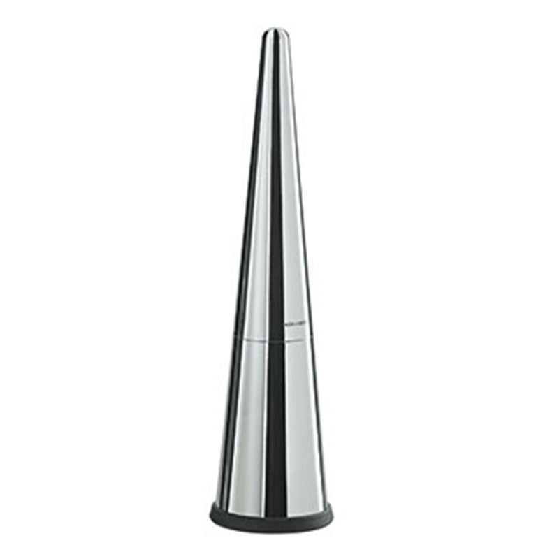 Scopino bagno modello Kono di KOH-I-NOOR finitura cromo lucido art.5356KK by CeramicStore | Lo specialista del tuo bagno
