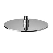 Soffione doccia tondo Paffoni Master diametro 225 mm in metallo cromato by CeramicStore | Lo specialista del tuo bagno