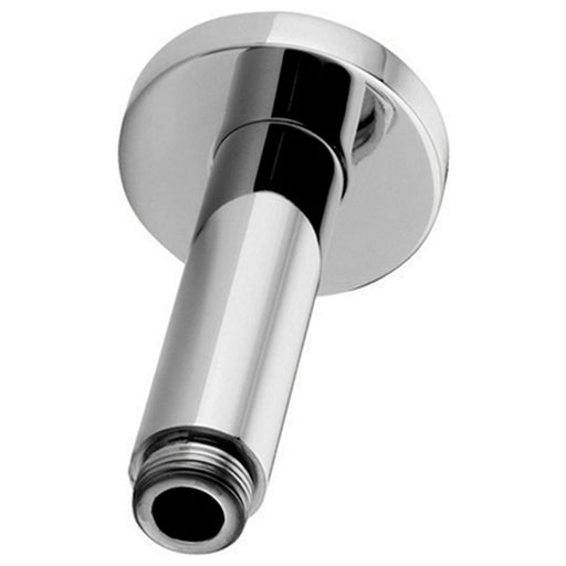 Braccio doccia tondo a soffitto Paffoni lunghezza 200 mm by CeramicStore | Lo specialista del tuo bagno