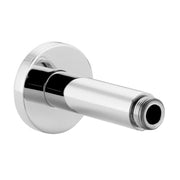 Braccio doccia tondo a soffitto Paffoni lunghezza 200 mm by CeramicStore | Lo specialista del tuo bagno