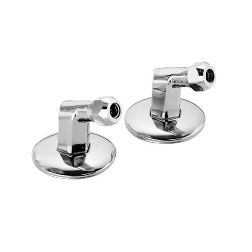 Curvetta a gomito per miscelatori monoforo Paffoni ZACC066CR by CeramicStore | Lo specialista del tuo bagno