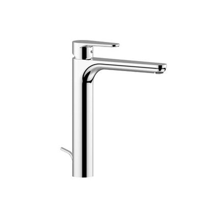 Miscelatore lavabo alto Paffoni Green senza piletta di scarico by CeramicStore | Lo specialista del tuo bagno