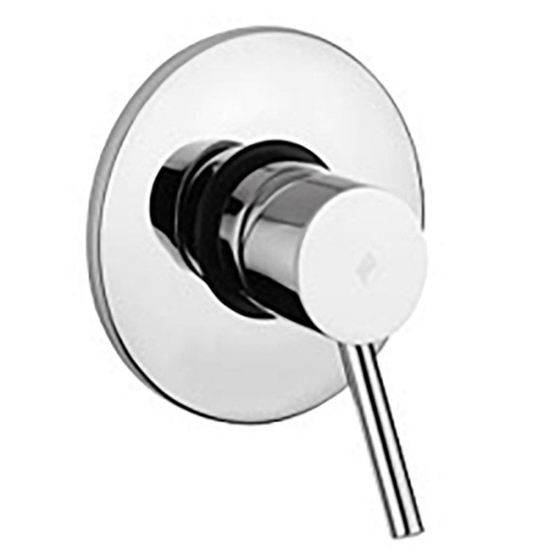 Paffoni Birillo Miscelatore incasso doccia serie Birillo mod. BI010CR Cromo Paffoni by CeramicStore | Lo specialista del tuo bagno
