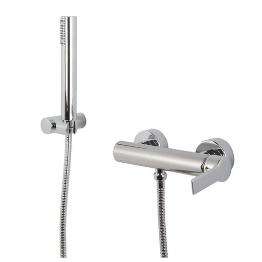 Miscelatore esterno doccia con set doccia FIMA Carlo Frattini MAST by CeramicStore | Lo specialista del tuo bagno
