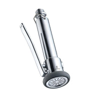 Bossini Doccia con leva per cucina B00640 Energy by CeramicStore | Lo specialista del tuo bagno