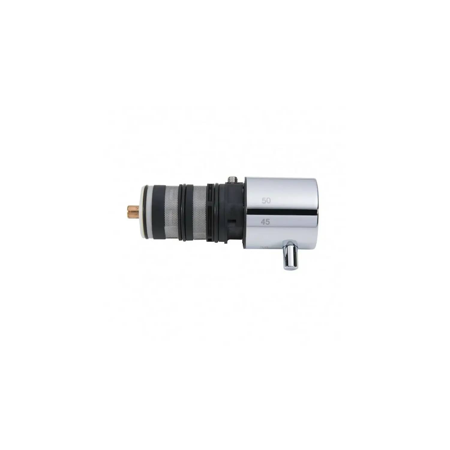 Cartuccia per miscelatore termostatico codice ZVIT087CR VERNET Cromo Paffoni by CeramicStore | Lo specialista del tuo bagno