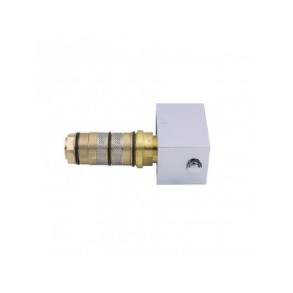 Cartuccia termostatica codice ZVIT064CR con maniglia graduata Paffoni by CeramicStore | Lo specialista del tuo bagno