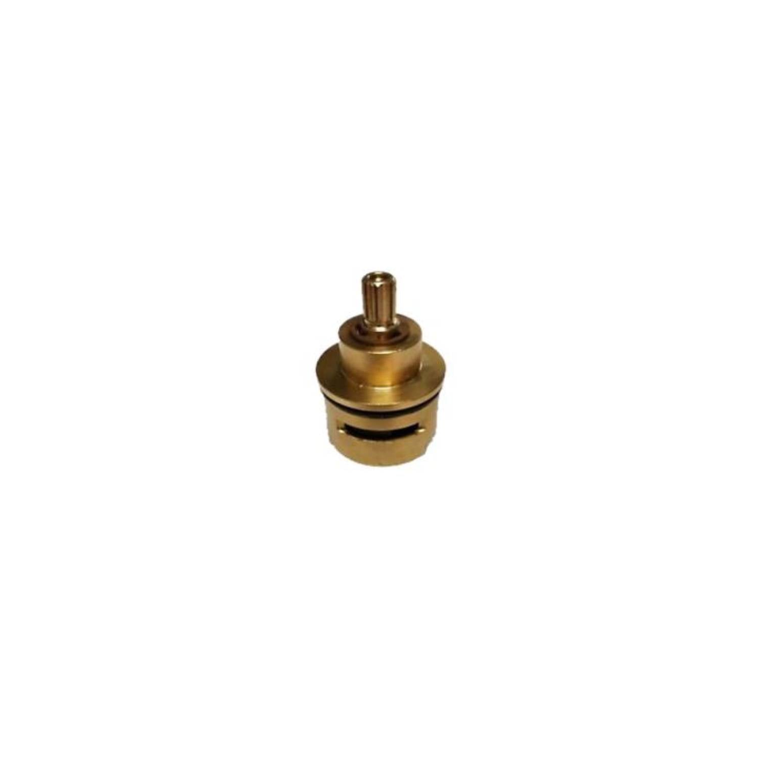 Cartuccia deviatore codice ZVIT091 in ottone a 3 vie per miscelatore incasso Paffoni by CeramicStore | Lo specialista del tuo bagno