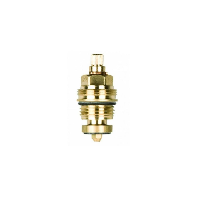 Vitone unificato codice ZVIT005 per rubinetto monoforo con filetto à˜ 1/2' Paffoni by CeramicStore | Lo specialista del tuo bagno