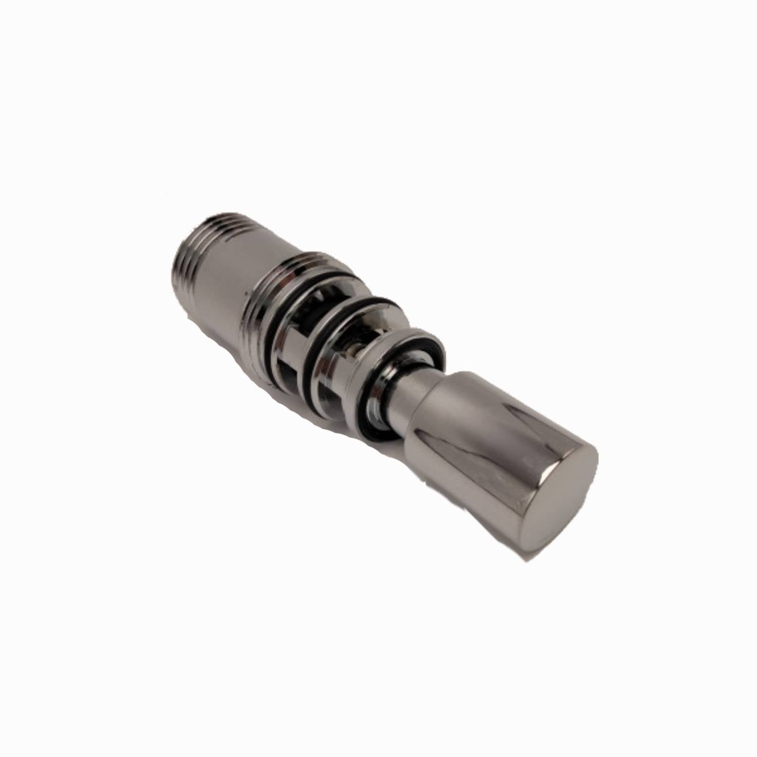 Deviatore completo codice ZDEV088CRV con valvolina per vasca Cromo Paffoni by CeramicStore | Lo specialista del tuo bagno