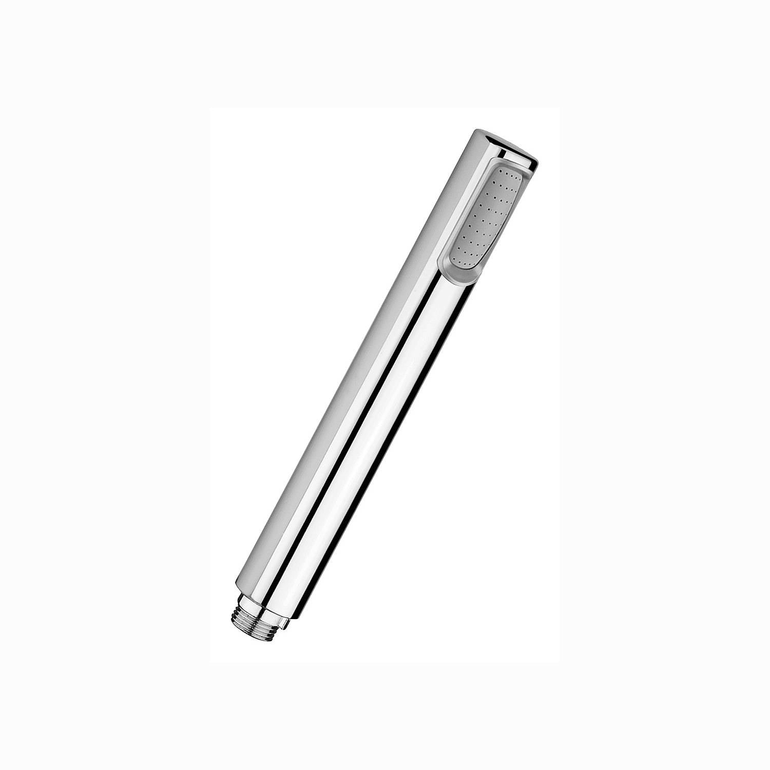 Manopola Doccia Birillo codice ZDOC032CR abs monogetto duplex cromo Paffoni by CeramicStore | Lo specialista del tuo bagno