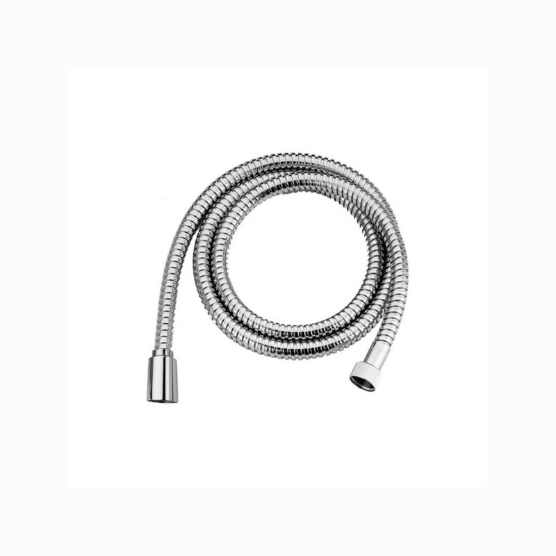 Flessibile doccia cm.150 codice ZFL0001CR conico cromato Femmina Paffoni by CeramicStore | Lo specialista del tuo bagno