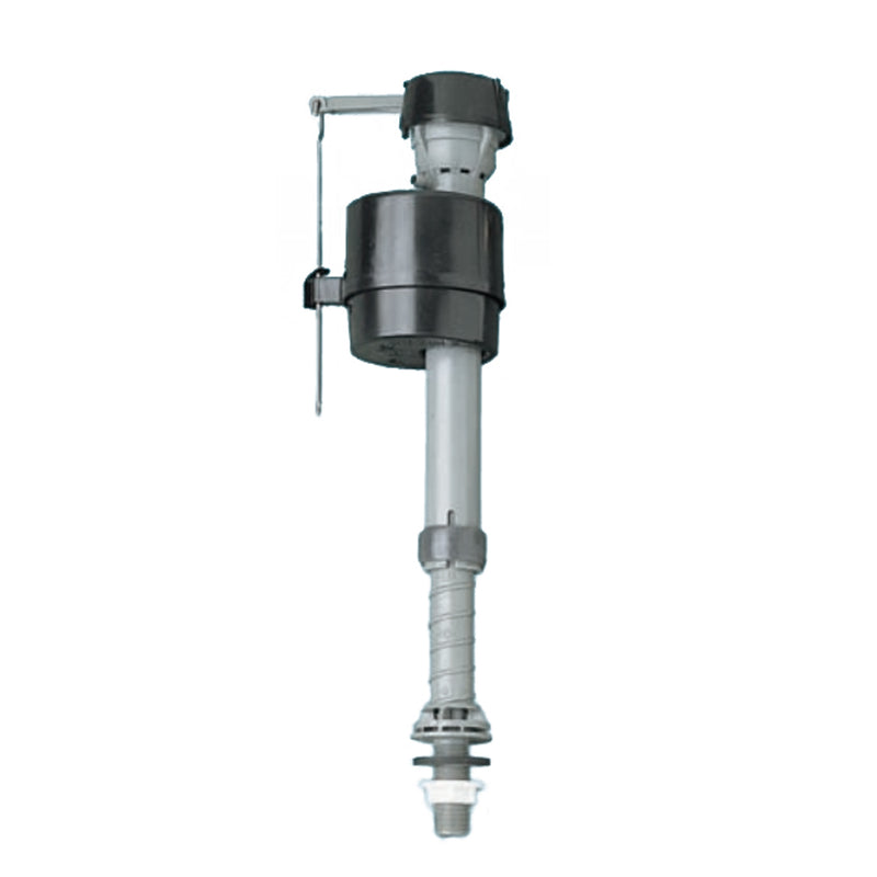 Fluidmaster a galleggiante ITS Todini per batteria Unibox attacco basso 1/2